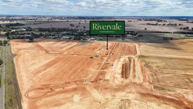 Residential Block For Sale - VIC - Yarrawonga - 3730 - RIVERVALE | LARGE LOTS & INVITING STREETSCAPES  (Image 2)