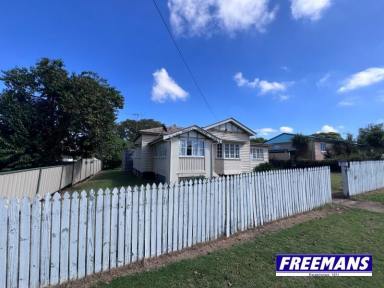 House For Sale - QLD - Kingaroy - 4610 - A charter home looking for a new lease on life  (Image 2)