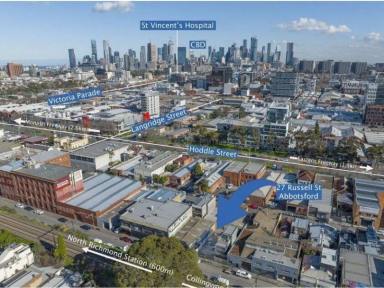 Other (Commercial) For Sale - VIC - Abbotsford - 3067 - UNIQUE OPPORTUNITY  (Image 2)