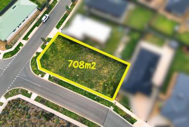 Residential Block For Sale - VIC - Seymour - 3660 - Prime 708m² Corner Block – Titled and Ready to Build!  (Image 2)