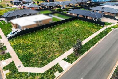 Residential Block For Sale - VIC - Seymour - 3660 - Prime 708m² Corner Block – Titled and Ready to Build!  (Image 2)