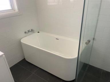 House For Lease - NSW - Merrylands - 2160 - Stylishly updated 3 Bedroom with new Bathroom, Private, No Granny Flat.  (Image 2)