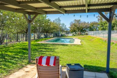 Lifestyle Auction - NSW - Woomargama - 2644 - Lifestyle living in the popular district of Woomargama. Convenience is the key.  (Image 2)