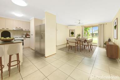 House For Sale - QLD - Andergrove - 4740 - Spacious 5-Bedroom Family Home in Andergrove - Packed with Lifestyle Features!  (Image 2)