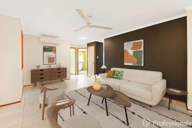 House For Sale - QLD - Andergrove - 4740 - Spacious 5-Bedroom Family Home in Andergrove - Packed with Lifestyle Features!  (Image 2)