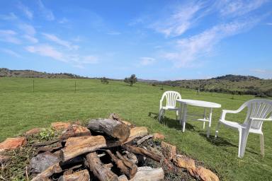 Lifestyle For Sale - NSW - Wyangala - 2808 - Private Weekend escape or build your dream home with 80acres and permanent creek frontage!  (Image 2)
