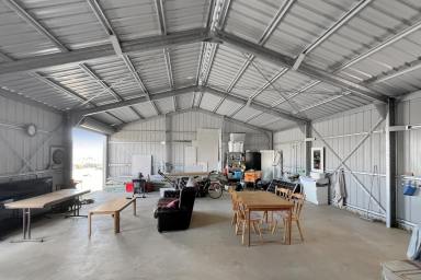 Lifestyle For Sale - NSW - Wyangala - 2808 - Private Weekend escape or build your dream home with 80acres and permanent creek frontage!  (Image 2)