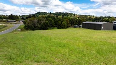 Residential Block For Sale - QLD - Chatsworth - 4570 - Build Your Vision in Chatsworth Premier Estate  (Image 2)