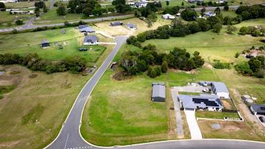 Residential Block For Sale - QLD - Chatsworth - 4570 - Build Your Vision in Chatsworth Premier Estate (Image 2)