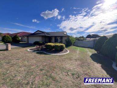 House For Sale - QLD - Kingaroy - 4610 - Well up out of the frost Line  (Image 2)