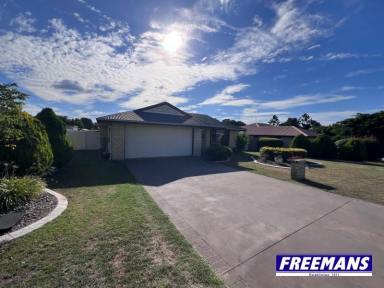 House For Sale - QLD - Kingaroy - 4610 - Well up out of the frost Line  (Image 2)