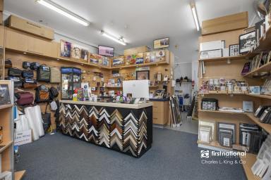 Retail For Sale - VIC - Echuca - 3564 - FREEHOLD OPPORTUNITY IN THE HEART OF ECHUCA  (Image 2)