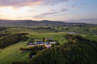 Acreage/Semi-rural For Sale - NSW - Gerroa - 2534 - Bullaburra | Where Waves Meet Pasture  (Image 2)