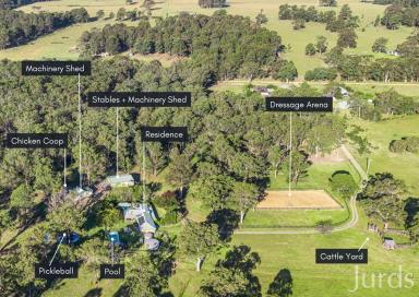 Lifestyle For Sale - NSW - Quorrobolong - 2325 - Water Views  (Image 2)