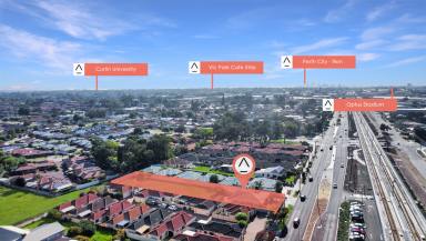 House For Sale - WA - Cannington - 6107 - 1832sqm of Quality Property just 9km to the Perth City  (Image 2)