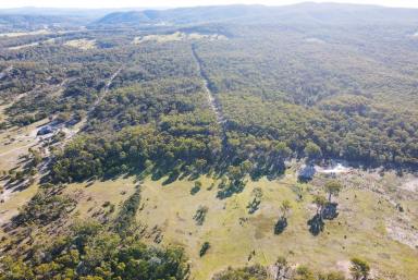 Residential Block For Sale - NSW - Marulan - 2579 - Perfect Location 40 Acres - Ideal Weekender | Mix of Cleared & Natural Bushland  (Image 2)