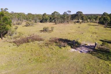 Residential Block For Sale - NSW - Marulan - 2579 - Perfect Location 40 Acres - Ideal Weekender | Mix of Cleared & Natural Bushland  (Image 2)