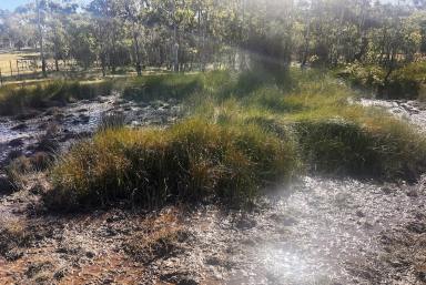 Residential Block For Sale - NSW - Marulan - 2579 - Perfect Location 40 Acres - Ideal Weekender | Mix of Cleared & Natural Bushland  (Image 2)