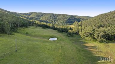 Other (Rural) For Sale - NSW - Wollombi - 2325 - The Glen Hunter Valley Grazing Property  (Image 2)