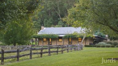 Other (Rural) Sold - NSW - Wollombi - 2325 - The Glen Hunter Valley Grazing Property  (Image 2)