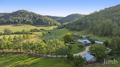 Other (Rural) Sold - NSW - Wollombi - 2325 - The Glen Hunter Valley Grazing Property  (Image 2)
