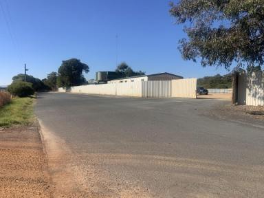 Land/Development For Lease - WA - Bunbury - 6230 - Land for Lease  (Image 2)