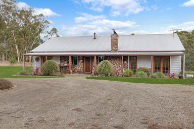 House For Sale - VIC - Wannon - 3301 - A Picturesque Setting  (Image 2)