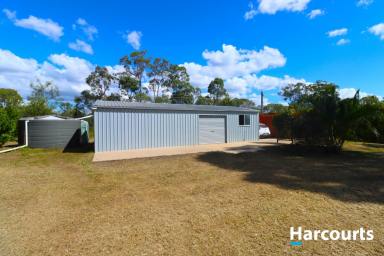 Residential Block For Sale - QLD - Redridge - 4660 - Your Dream Block Awaits - 5 Acres, Shed, Dam & More  (Image 2)