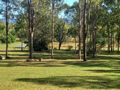 Residential Block For Sale - QLD - Kilkivan - 4600 - KILKIVAN ACREAGE  (Image 2)