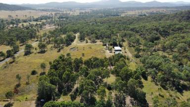 Residential Block For Sale - QLD - Kilkivan - 4600 - KILKIVAN ACREAGE  (Image 2)