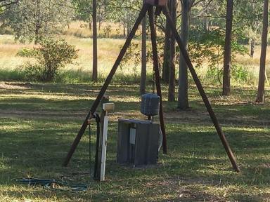 Residential Block For Sale - QLD - Kilkivan - 4600 - KILKIVAN ACREAGE  (Image 2)