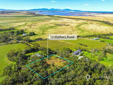 Residential Block For Sale - VIC - Fish Creek - 3959 - 1.2 ACRE SERENE BLOCK WITH PERMITS  (Image 2)