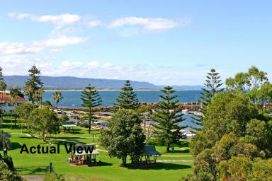 Unit For Lease - NSW - Wollongong - 2500 - Beach side Location!  (Image 2)