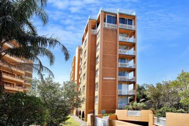 Unit For Lease - NSW - Wollongong - 2500 - Beach side Location!  (Image 2)