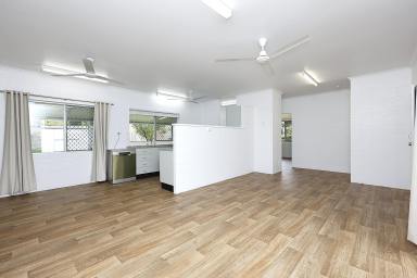 House For Lease - QLD - Bentley Park - 4869 - Refurbished, Low‑Maintenance Home in Sought‑After Location  (Image 2)