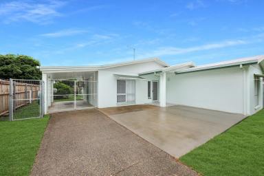 House For Lease - QLD - Bentley Park - 4869 - Refurbished, Low‑Maintenance Home in Sought‑After Location  (Image 2)