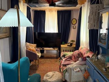 Lifestyle For Sale - QLD - Hivesville - 4612 - Affordable Country Escape - Offers Over $190,000  (Image 2)