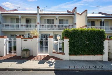 Townhouse For Sale - WA - West Leederville - 6007 - Sophisticated Tri-Level Living near Lake Monger  (Image 2)
