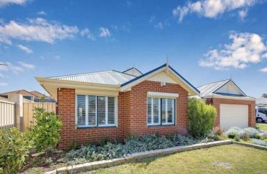 House Leased - WA - Mindarie - 6030 - 17 Antibes Court, Mindarie - recently renovated coastal family home  (Image 2)