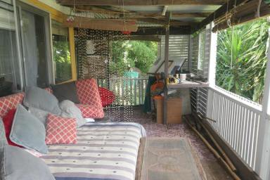 House For Sale - NSW - Bonalbo - 2469 - THE SECRET GARDENS  (Image 2)