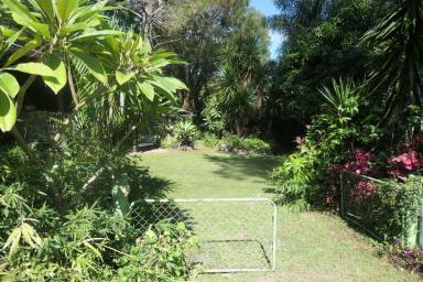 House For Sale - NSW - Bonalbo - 2469 - THE SECRET GARDENS  (Image 2)