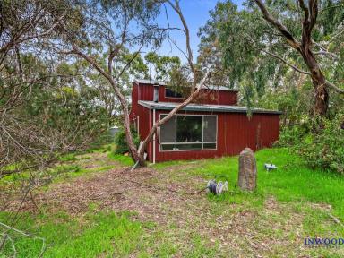 House For Sale - SA - Eden Valley - 5235 - 1870's cottage charm. Two large titles, available separately or secure one extraordinary opportunity.  (Image 2)