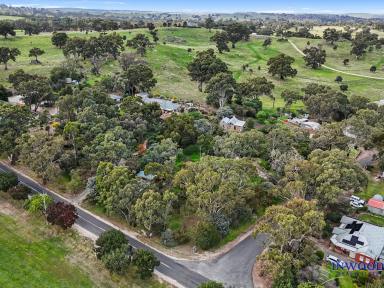 House For Sale - SA - Eden Valley - 5235 - Lot 12, 2,020 m2 of bare land, corner block, power , water available. Lot 14 is under offer (cottage and barn). (Image 2)