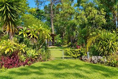 Lifestyle For Sale - NSW - Bulldog - 2469 - A Bushland Sanctuary with Resort-Style Living (Image 2)