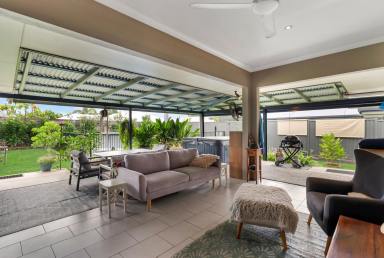 House For Sale - QLD - Gordonvale - 4865 - POOL, 13.2kW SOLAR and BIG OUTDOOR LIVING  (Image 2)