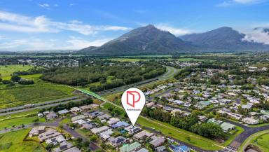 House For Sale - QLD - Gordonvale - 4865 - NOT TO BE MISSED......POOL, SOLAR, BIG OUTDOOR LIVING  (Image 2)