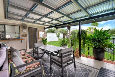House For Sale - QLD - Gordonvale - 4865 - POOL, 13.2kW SOLAR and BIG OUTDOOR LIVING  (Image 2)