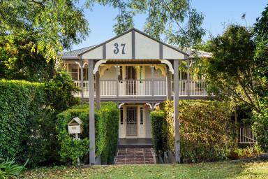 House For Sale - QLD - Mount Lofty - 4350 - Versatile Family Living with Elevated Entertaining  (Image 2)