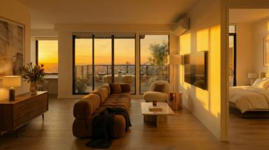 Apartment For Sale - VIC - Brunswick East - 3057 - Under Contract  (Image 2)