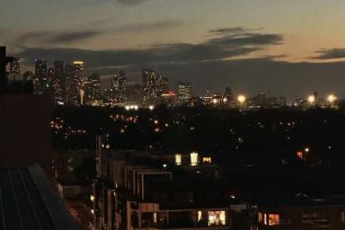 Apartment For Sale - VIC - Brunswick East - 3057 - Penthouse with panoramic, west-facing, permanently protected views (heritage across the road).  (Image 2)